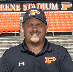 Wes Stone